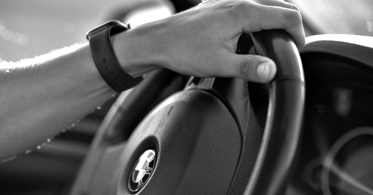 BMW car key fob — Reliable Arvada Locksmith
