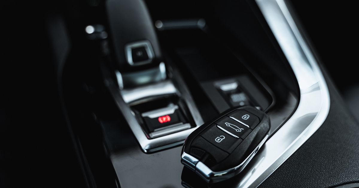 Car Key Replacement — Reliable Arvada Locksmith