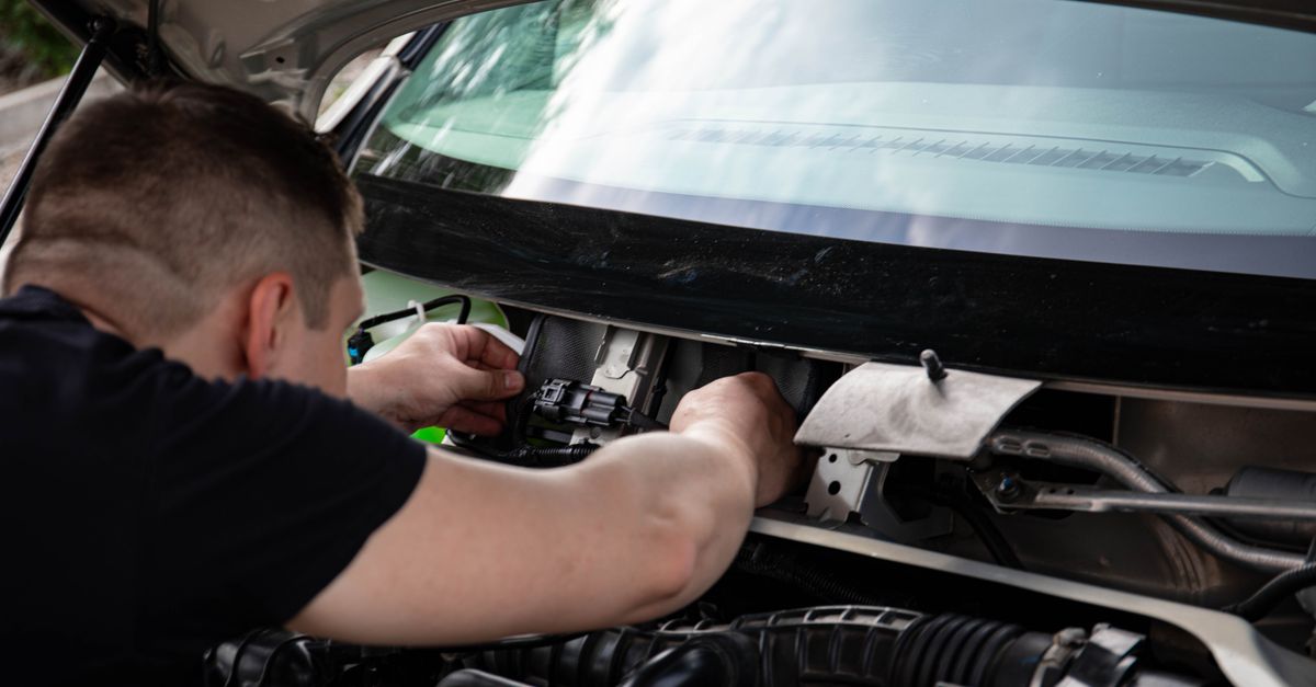 Auto Locksmith service — Reliable Arvada Locksmith