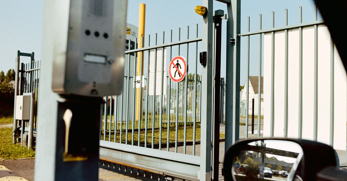 Keypad & Access Control — Reliable Arvada Locksmith