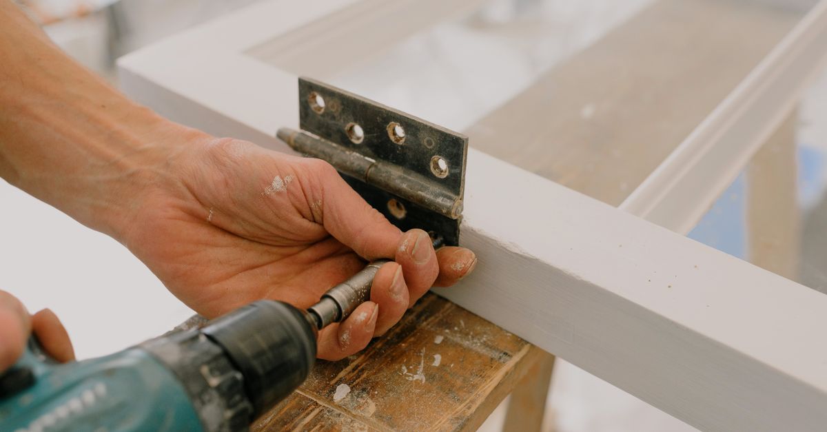 Break-In & Burglary Repair — Reliable Arvada Locksmith