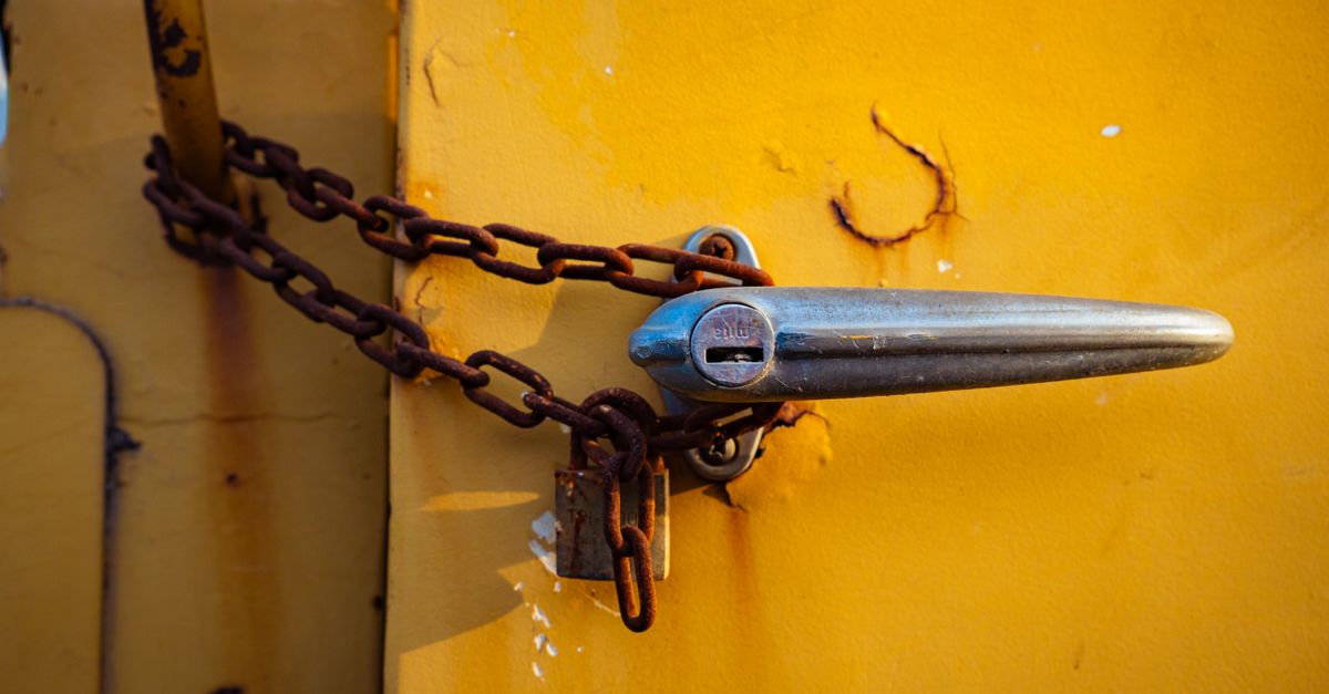 House & Business Lockout — Reliable Arvada Locksmith
