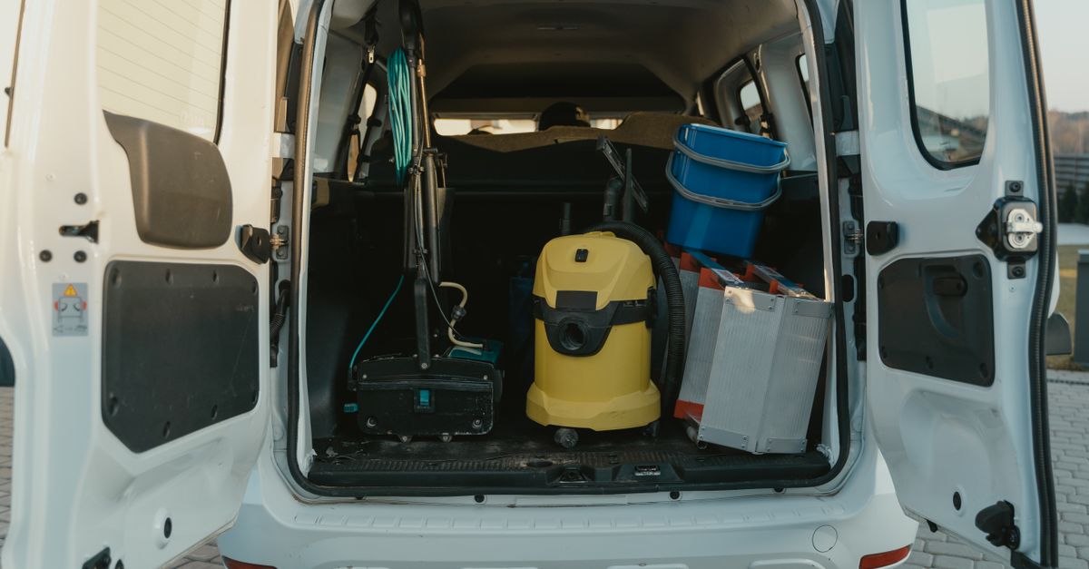 locksmith mobile service van — Reliable Arvada Locksmith