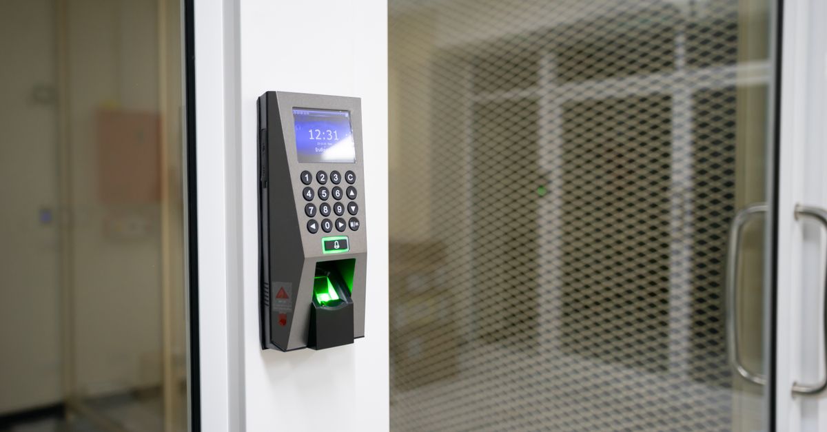 locksmith unlocking front door — Reliable Arvada Locksmith