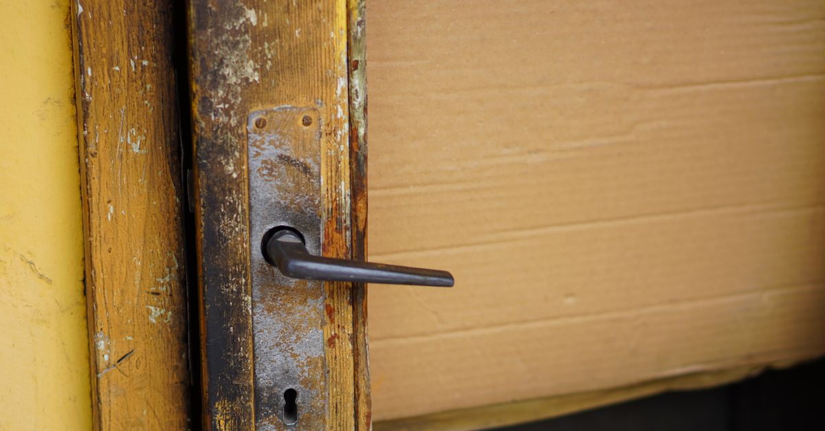 Home Lock Rekey — Reliable Arvada Locksmith