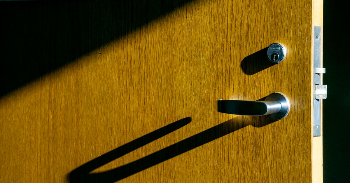 home security lock door — Reliable Arvada Locksmith