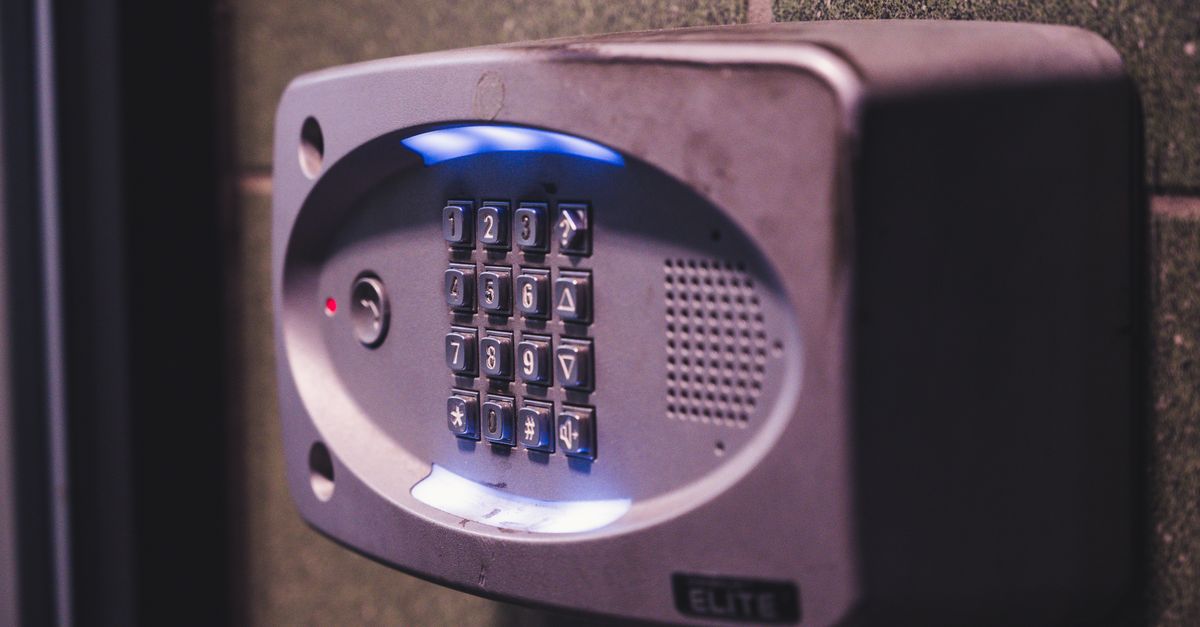 door security hardware — Reliable Arvada Locksmith