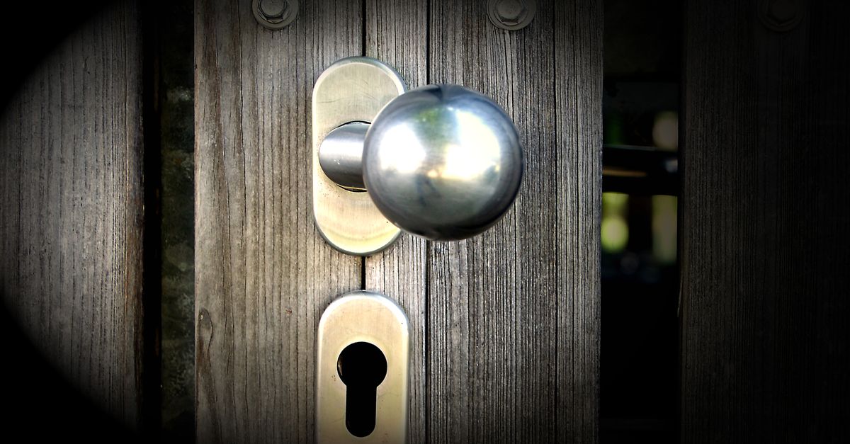 door security hardware — Reliable Arvada Locksmith