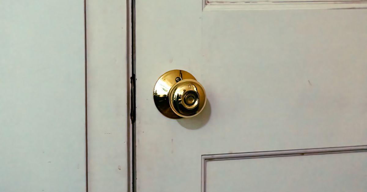 home security lock door — Reliable Arvada Locksmith
