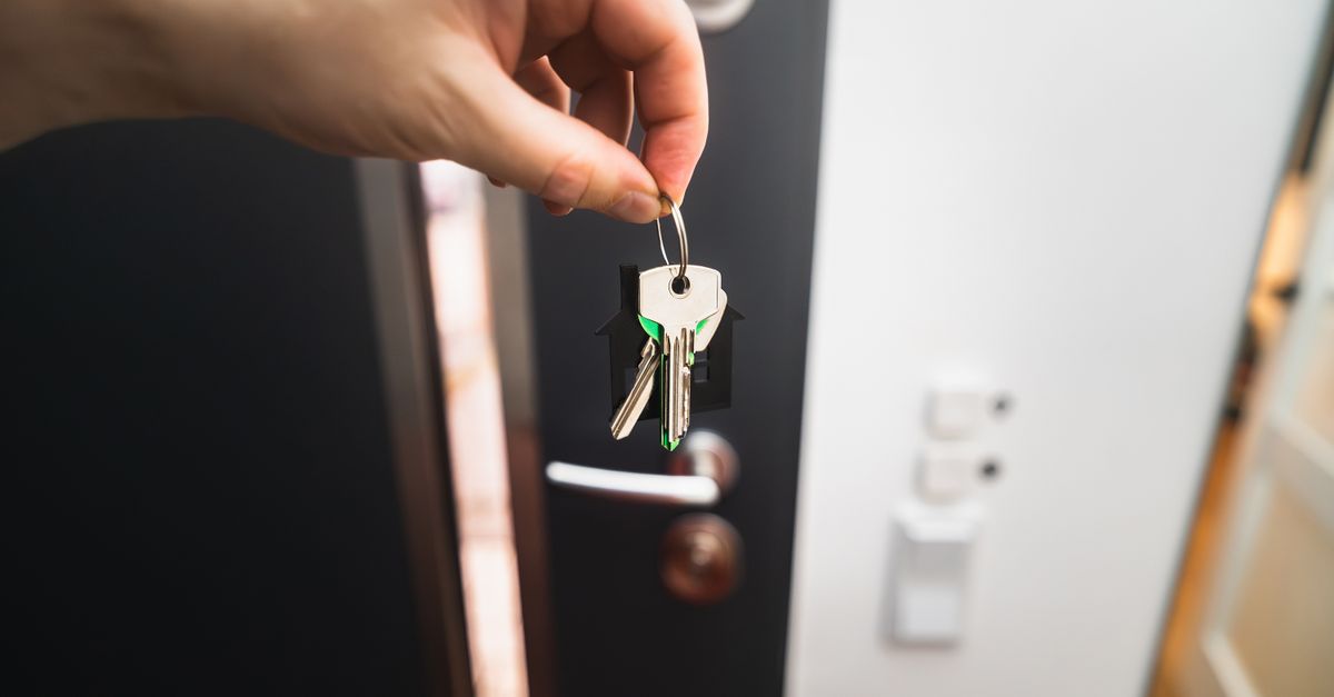 home security lock door — Reliable Arvada Locksmith