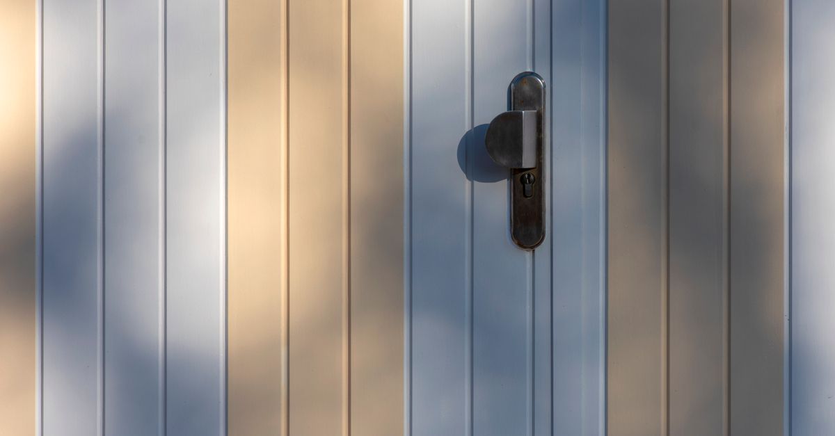 door security hardware — Reliable Arvada Locksmith