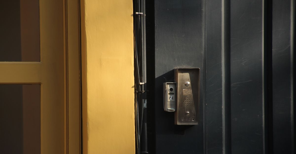 door security hardware — Reliable Arvada Locksmith