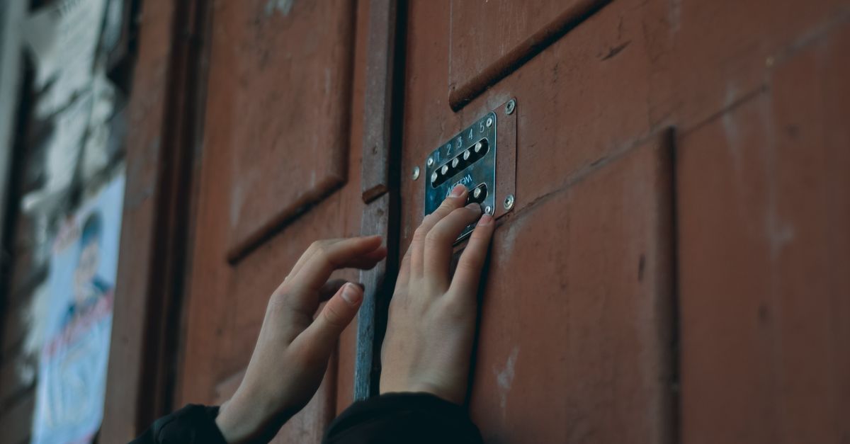 door security hardware — Reliable Arvada Locksmith