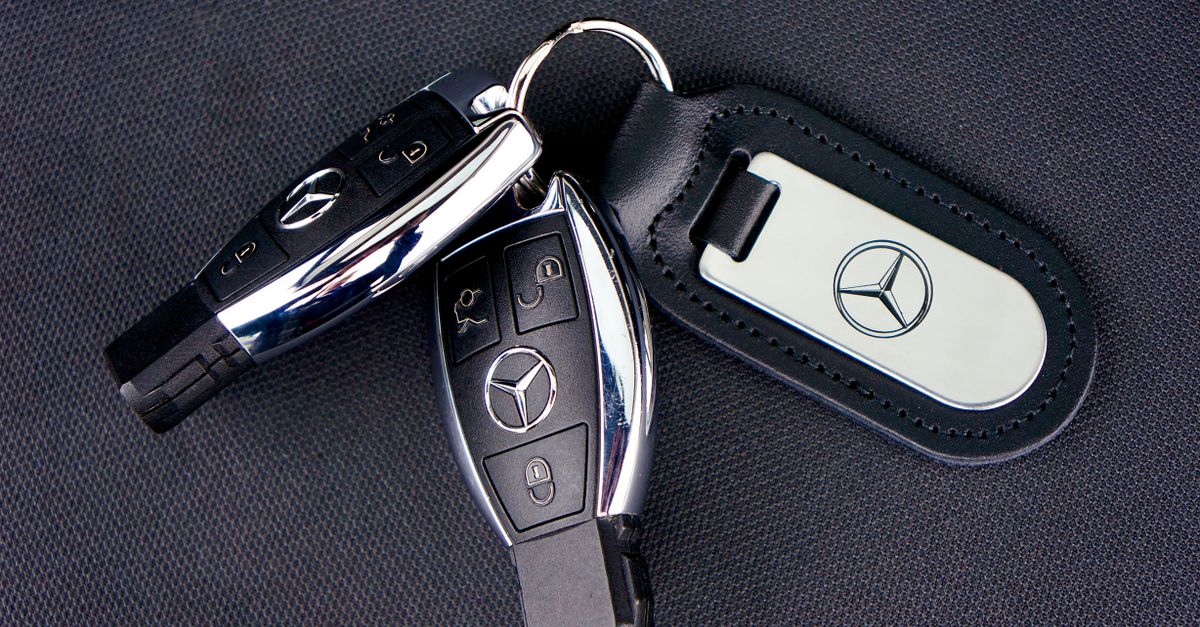 Transponder, Smart-Key and Proximity-Key Programming — Reliable Arvada Locksmith
