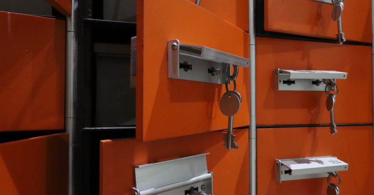 Business Lock Rekey and Lock Changes After Staff Turnover — Reliable Arvada Locksmith