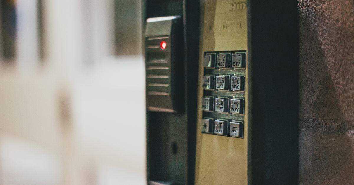 Why a Mortise Lock Is the Foundation of Any Serious Access Control System — Reliable Arvada Locksmith