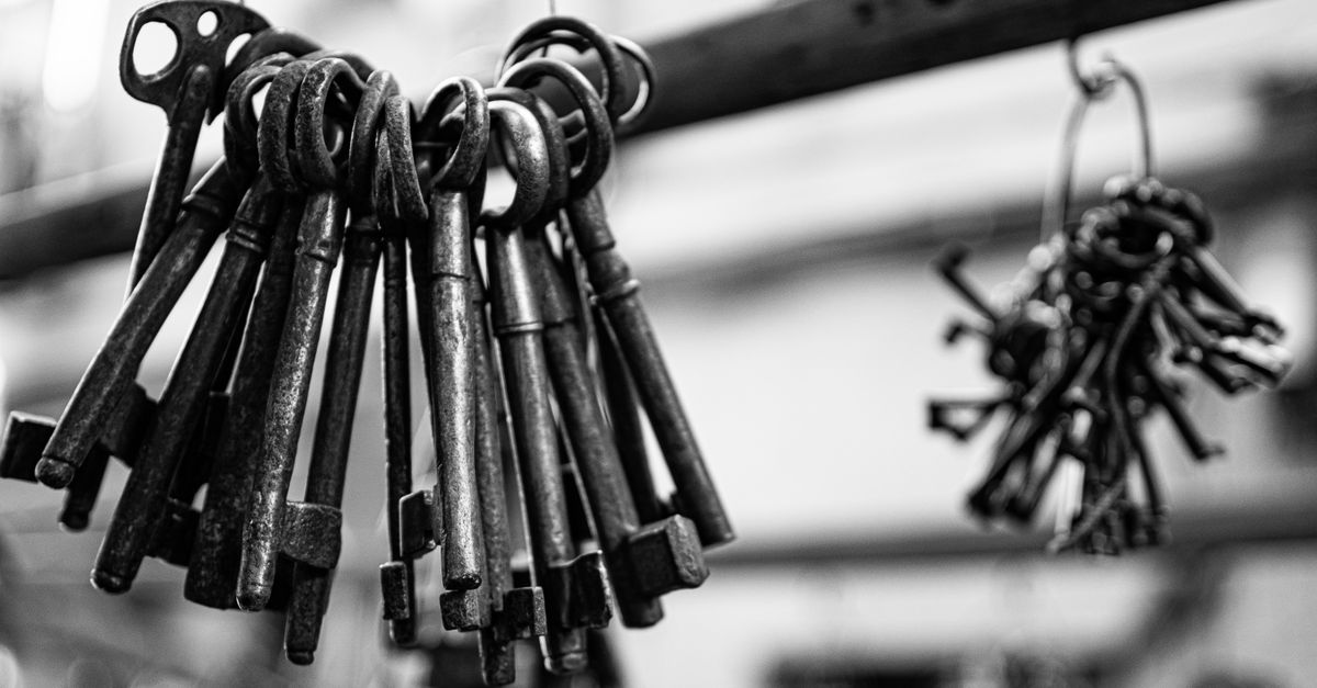 Commercial Locksmith Services: Every Lock Type Opened, Repaired, Replaced, or Installed — Reliable Arvada Locksmith