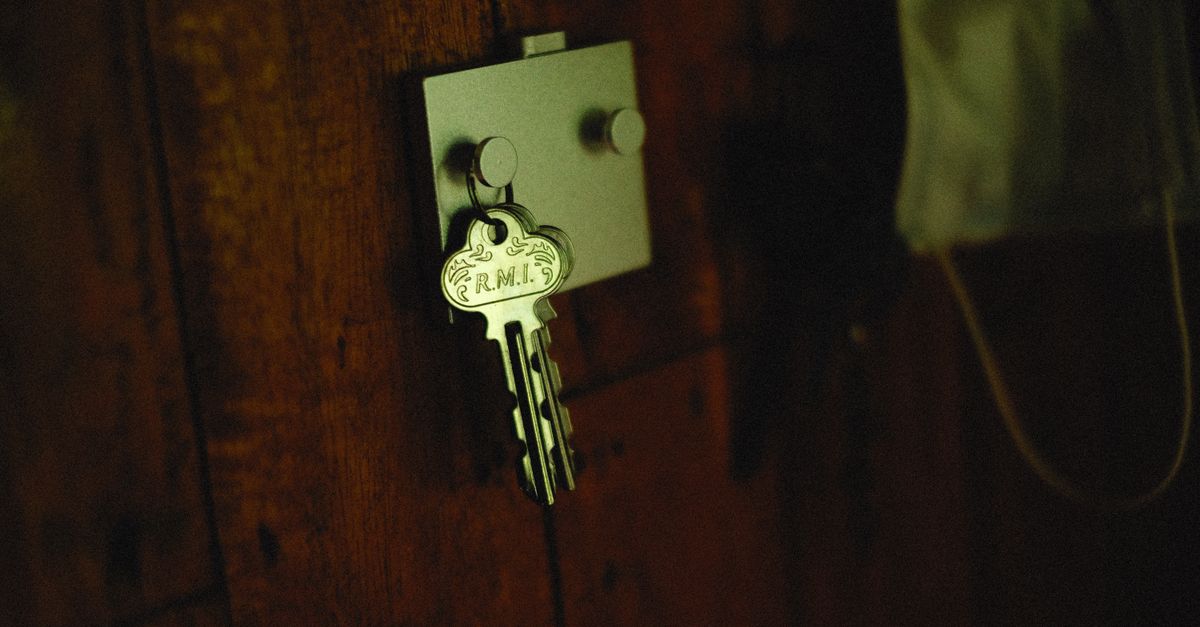 How Master Key Systems Work — and Why Arvada Businesses Use Them — Reliable Arvada Locksmith