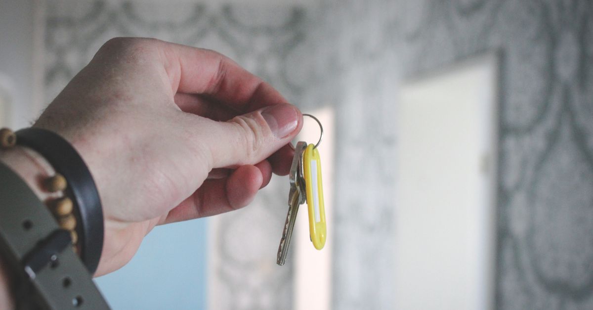 Why a Home Lock Rekey Is the Smart First Step After a Move or Lost Keys — Reliable Arvada Locksmith