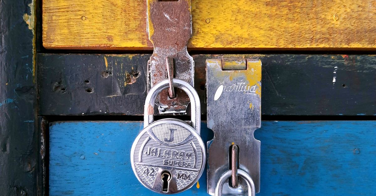 What Is a Mortise Lock and Why Do So Many Arvada Properties Still Use Them? — Reliable Arvada Locksmith