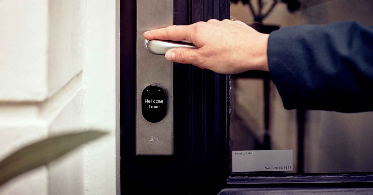 What Smart Lock Installation Actually Involves — and Why the Hardware Choice Matters — Reliable Arvada Locksmith